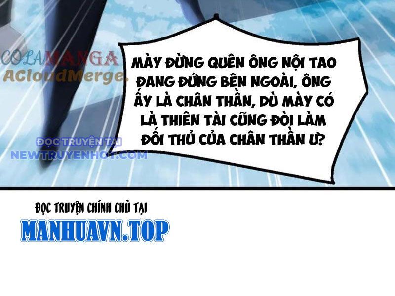 Toàn Dân Thần Vương: Tôi Hiến Tế Nghìn Tỷ Sinh Linh! - Chapter 79 - Page 30