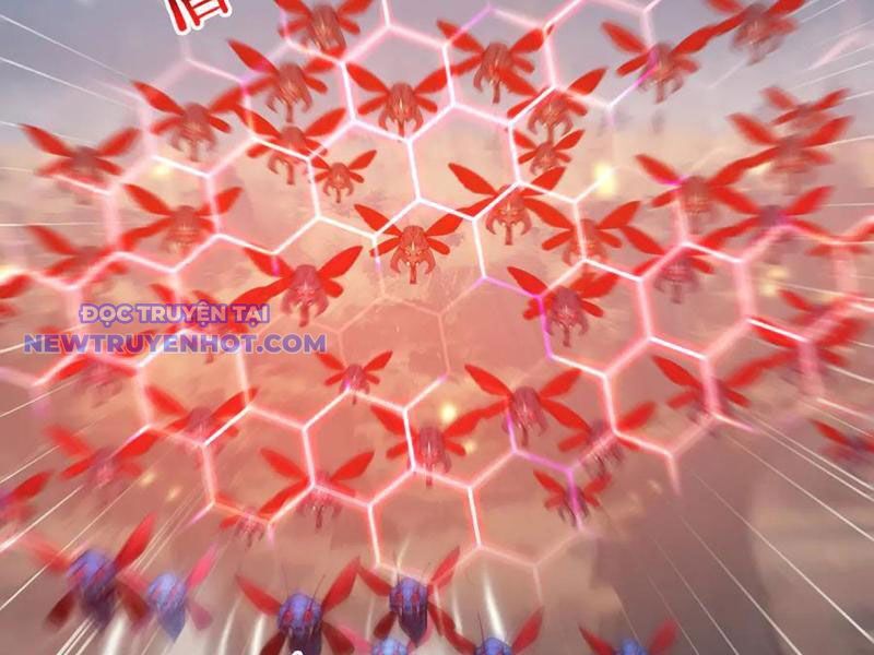 Toàn Dân Thần Vương: Tôi Hiến Tế Nghìn Tỷ Sinh Linh! - Chapter 80 - Page 106