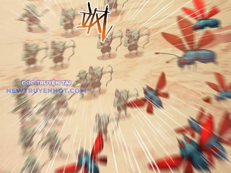 Toàn Dân Thần Vương: Tôi Hiến Tế Nghìn Tỷ Sinh Linh! - Chapter 80 - Page 110