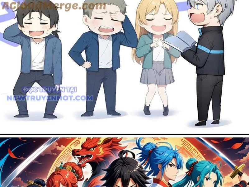 Toàn Dân Thần Vương: Tôi Hiến Tế Nghìn Tỷ Sinh Linh! - Chapter 80 - Page 131