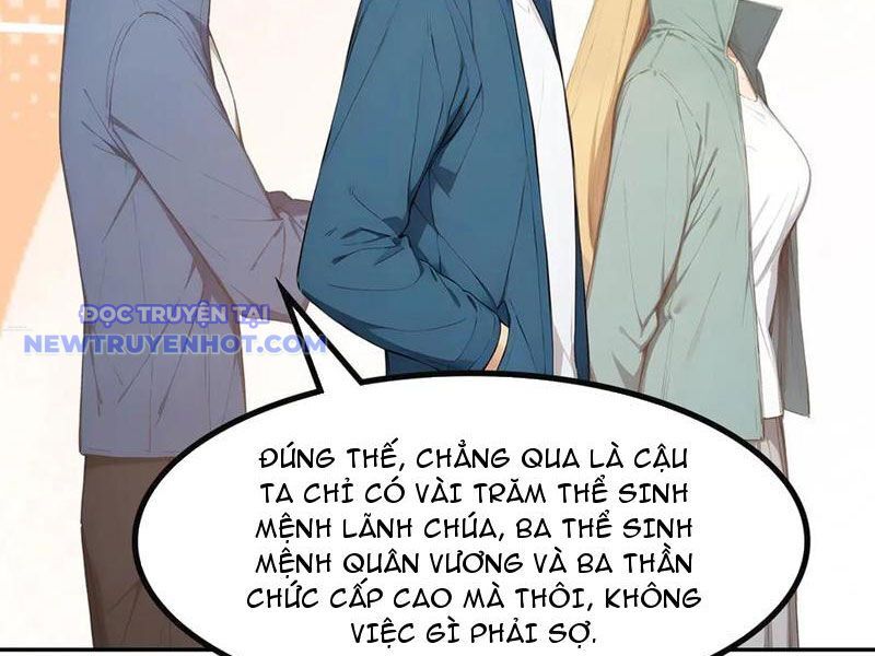 Toàn Dân Thần Vương: Tôi Hiến Tế Nghìn Tỷ Sinh Linh! - Chapter 80 - Page 16