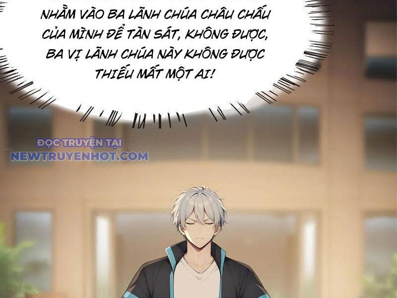 Toàn Dân Thần Vương: Tôi Hiến Tế Nghìn Tỷ Sinh Linh! - Chapter 80 - Page 24