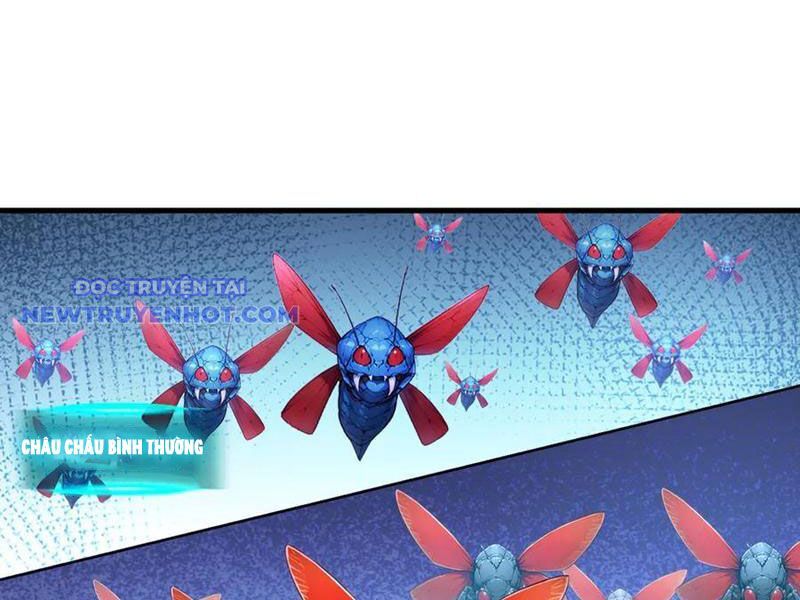 Toàn Dân Thần Vương: Tôi Hiến Tế Nghìn Tỷ Sinh Linh! - Chapter 80 - Page 83