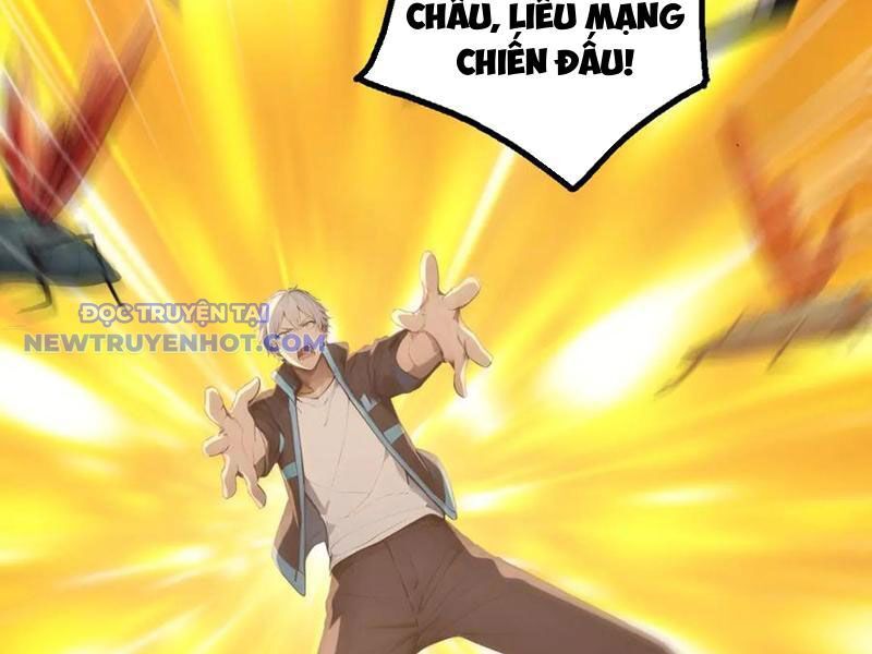 Toàn Dân Thần Vương: Tôi Hiến Tế Nghìn Tỷ Sinh Linh! - Chapter 81 - Page 121