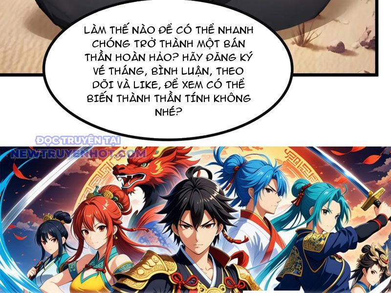 Toàn Dân Thần Vương: Tôi Hiến Tế Nghìn Tỷ Sinh Linh! - Chapter 81 - Page 134