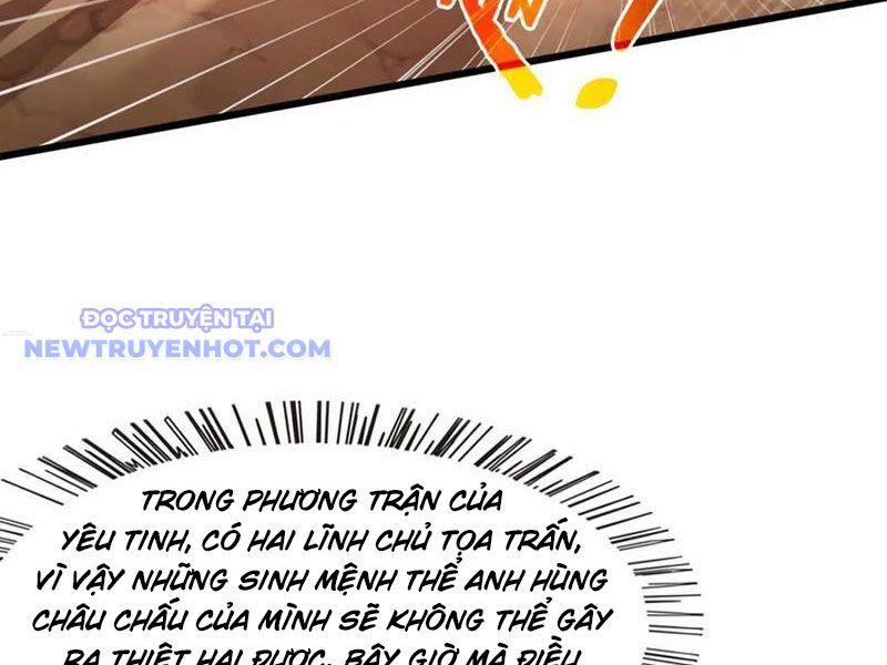 Toàn Dân Thần Vương: Tôi Hiến Tế Nghìn Tỷ Sinh Linh! - Chapter 81 - Page 20