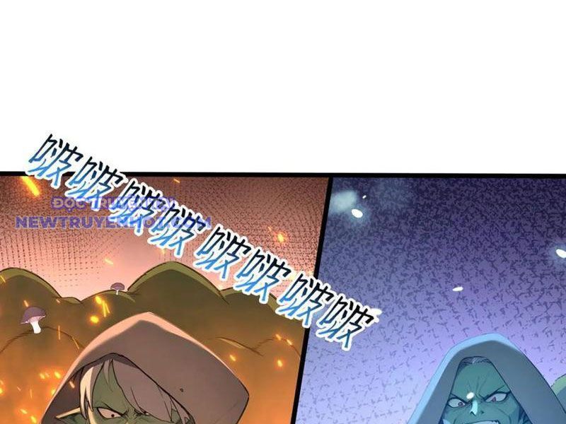 Toàn Dân Thần Vương: Tôi Hiến Tế Nghìn Tỷ Sinh Linh! - Chapter 81 - Page 36