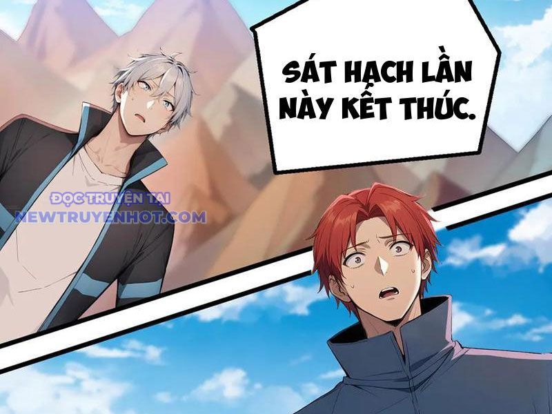 Toàn Dân Thần Vương: Tôi Hiến Tế Nghìn Tỷ Sinh Linh! - Chapter 82 - Page 31