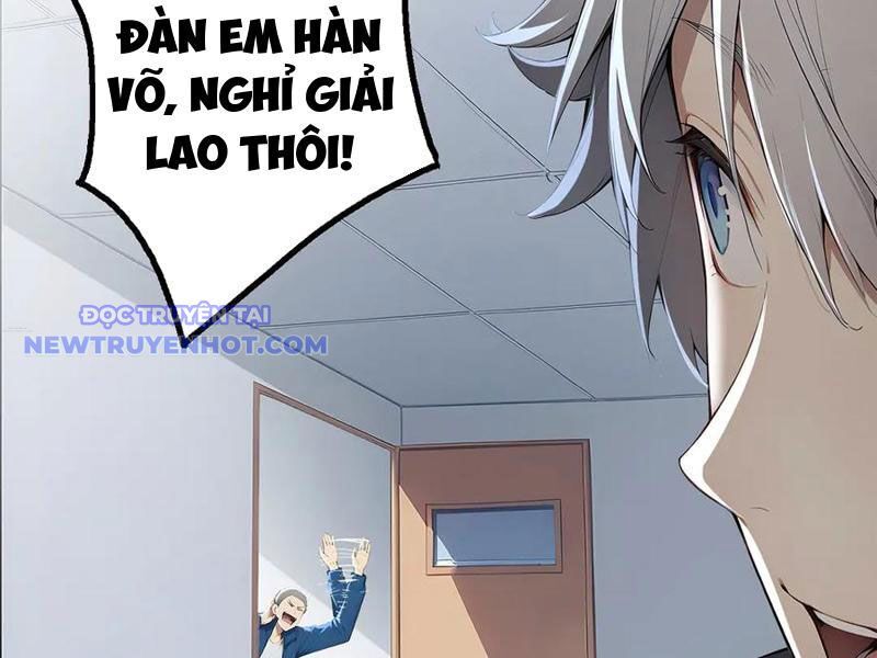 Toàn Dân Thần Vương: Tôi Hiến Tế Nghìn Tỷ Sinh Linh! - Chapter 82 - Page 84