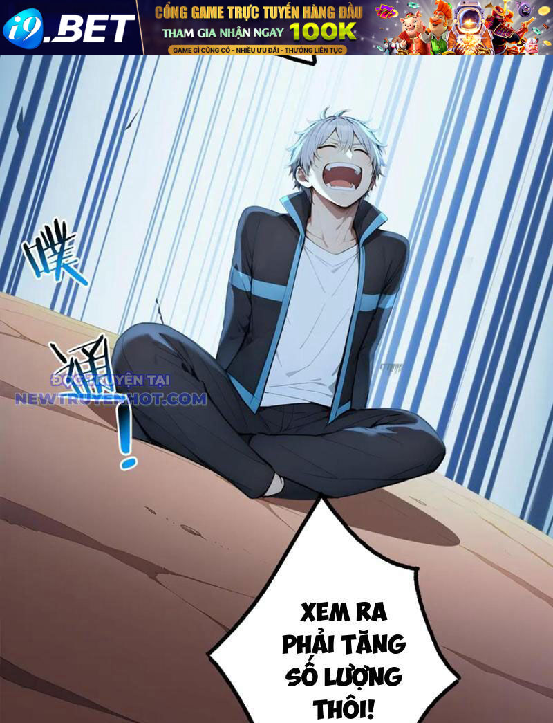 Toàn Dân Thần Vương: Tôi Hiến Tế Nghìn Tỷ Sinh Linh! - Chapter 83 - Page 19