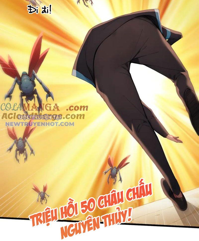 Toàn Dân Thần Vương: Tôi Hiến Tế Nghìn Tỷ Sinh Linh! - Chapter 83 - Page 21