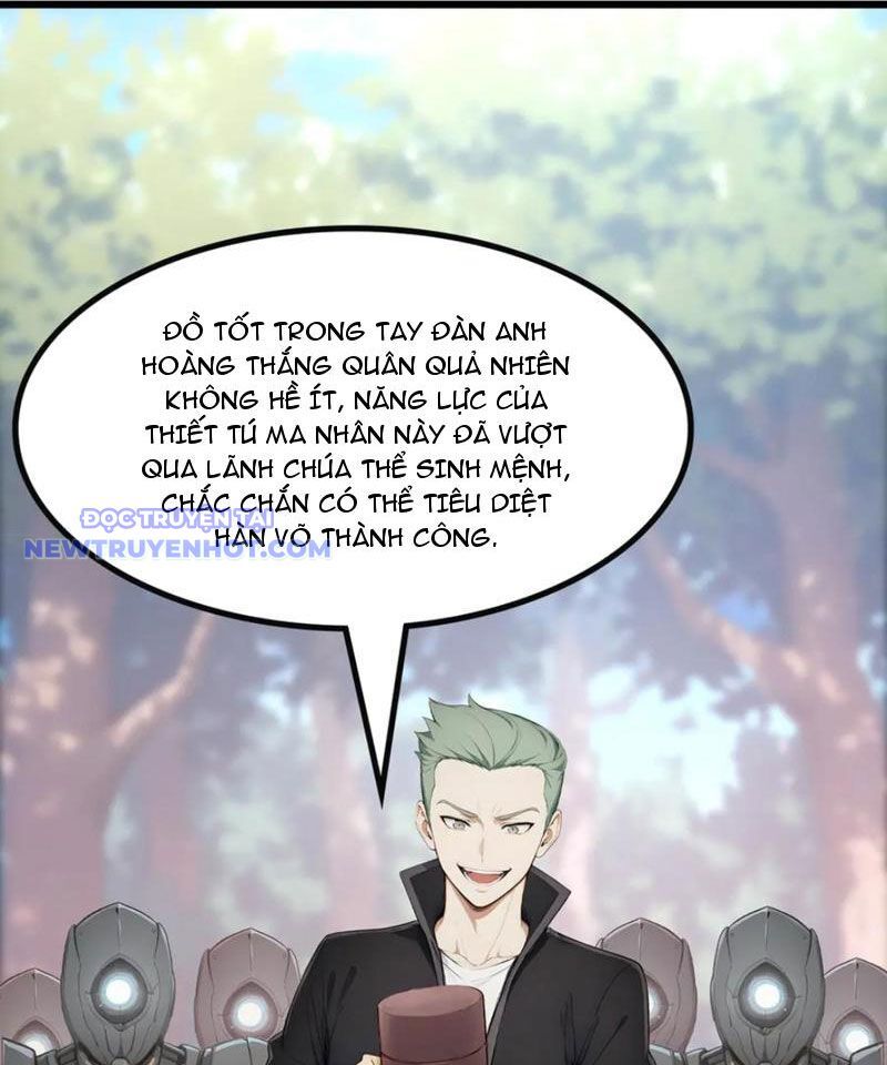 Toàn Dân Thần Vương: Tôi Hiến Tế Nghìn Tỷ Sinh Linh! - Chapter 83 - Page 26