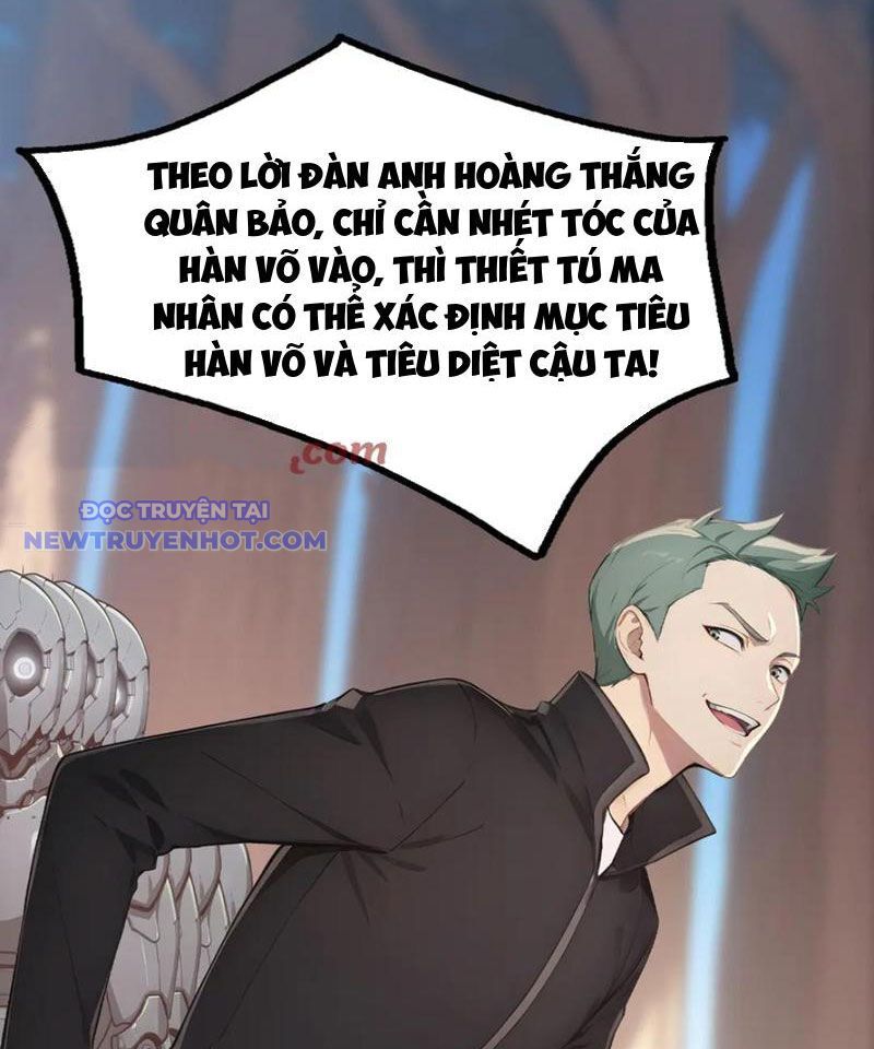 Toàn Dân Thần Vương: Tôi Hiến Tế Nghìn Tỷ Sinh Linh! - Chapter 83 - Page 28