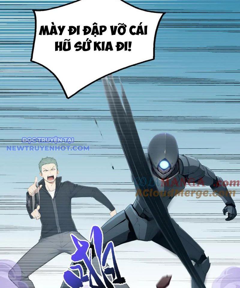 Toàn Dân Thần Vương: Tôi Hiến Tế Nghìn Tỷ Sinh Linh! - Chapter 83 - Page 33