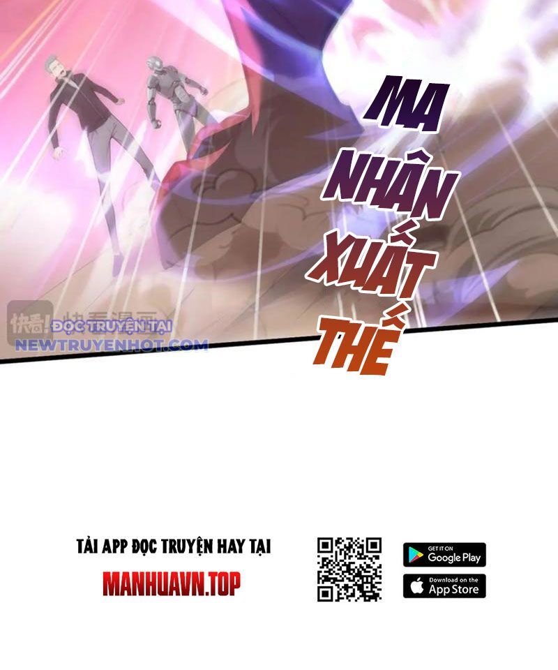 Toàn Dân Thần Vương: Tôi Hiến Tế Nghìn Tỷ Sinh Linh! - Chapter 83 - Page 36