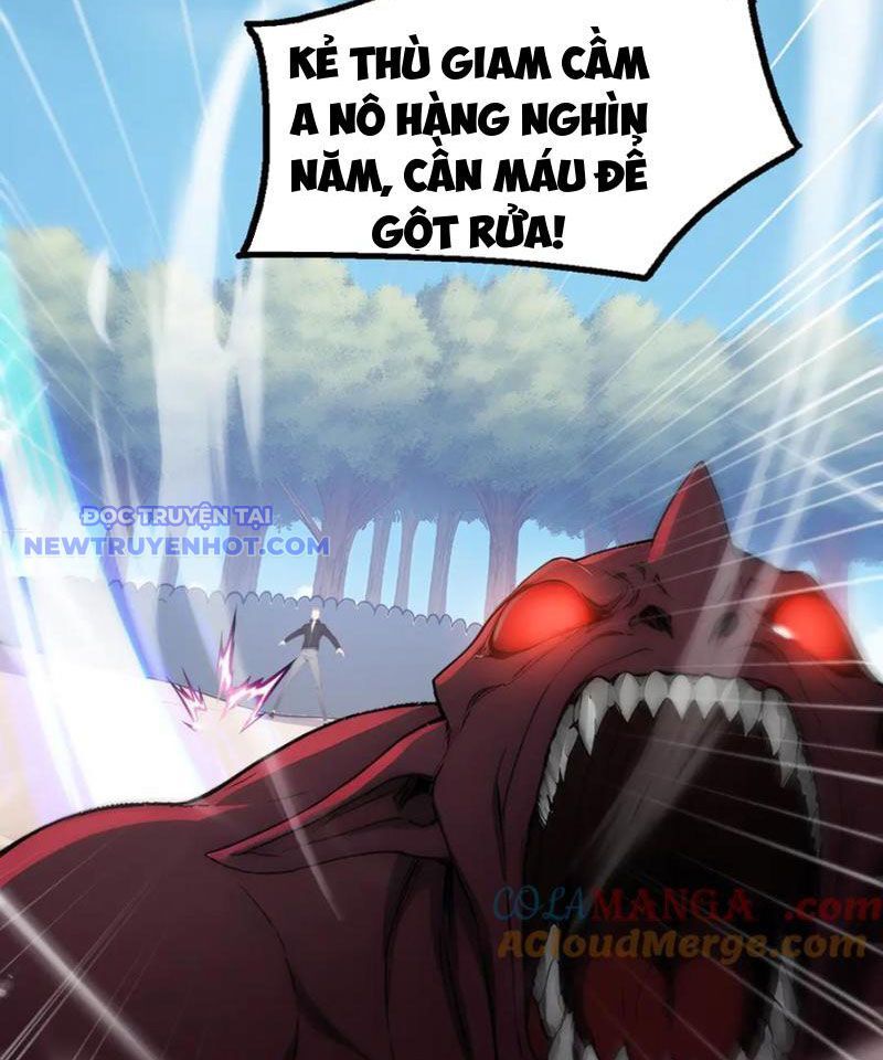 Toàn Dân Thần Vương: Tôi Hiến Tế Nghìn Tỷ Sinh Linh! - Chapter 83 - Page 40