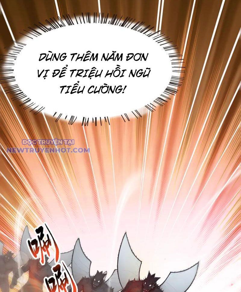 Toàn Dân Thần Vương: Tôi Hiến Tế Nghìn Tỷ Sinh Linh! - Chapter 83 - Page 47