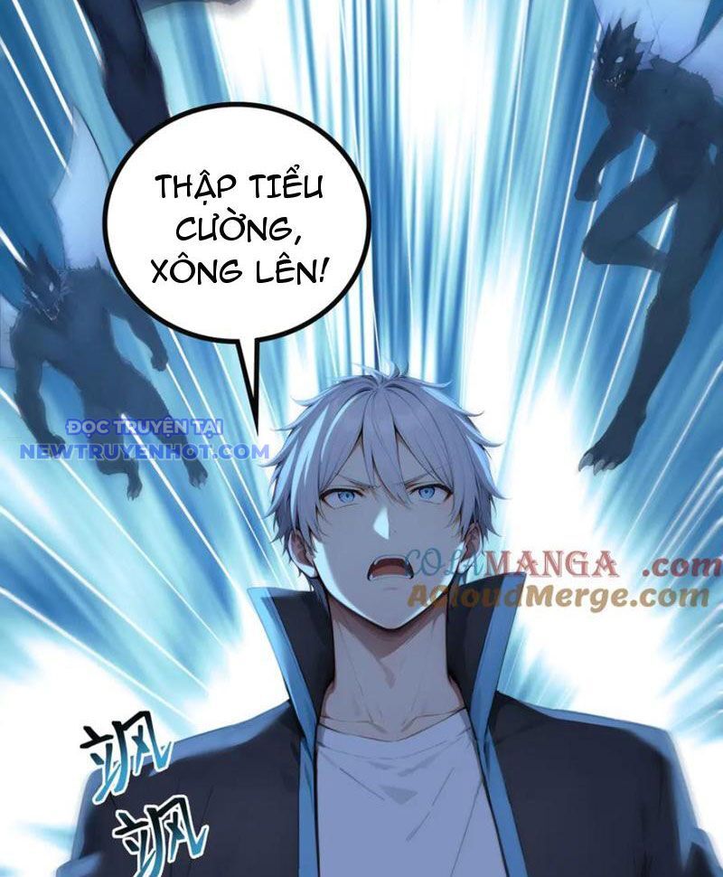 Toàn Dân Thần Vương: Tôi Hiến Tế Nghìn Tỷ Sinh Linh! - Chapter 83 - Page 53