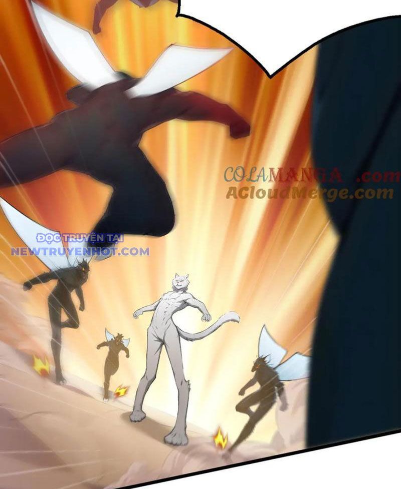 Toàn Dân Thần Vương: Tôi Hiến Tế Nghìn Tỷ Sinh Linh! - Chapter 83 - Page 81