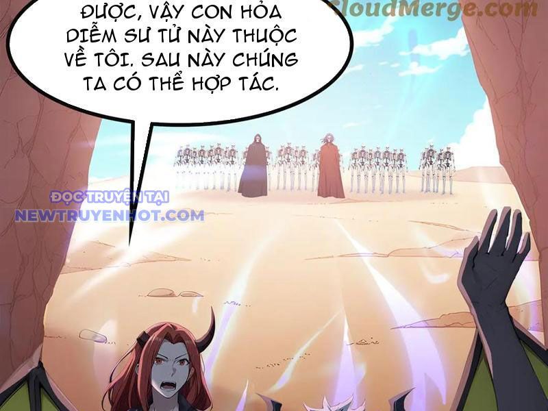 Toàn Dân Thần Vương: Tôi Hiến Tế Nghìn Tỷ Sinh Linh! - Chapter 84 - Page 95