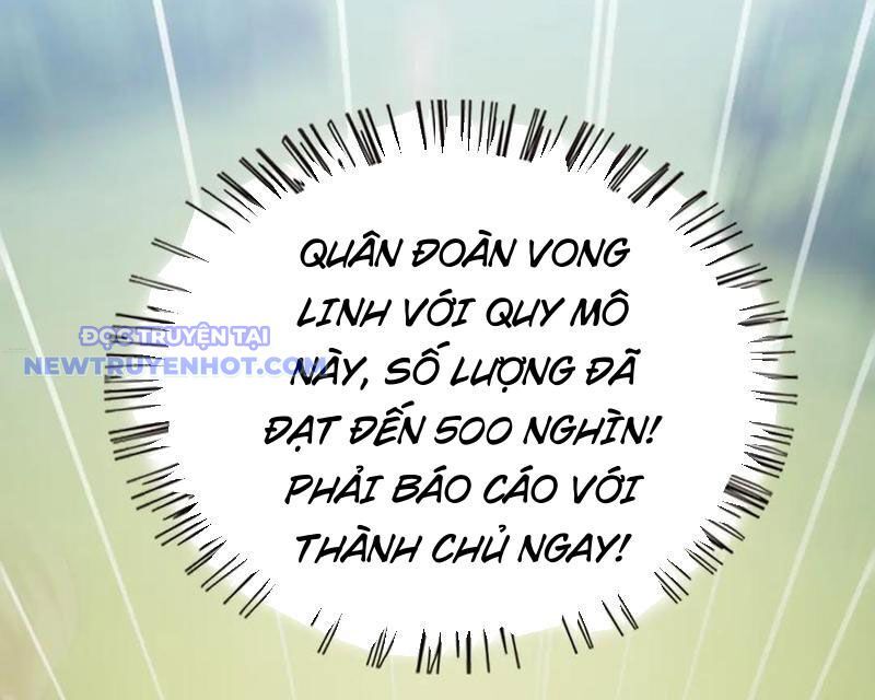 Toàn Dân Thần Vương: Tôi Hiến Tế Nghìn Tỷ Sinh Linh! - Chapter 85 - Page 86