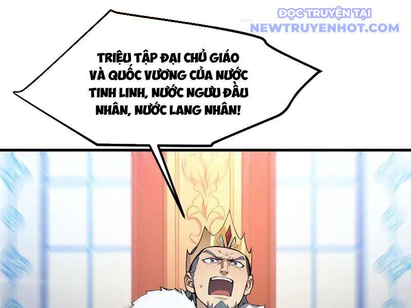 Toàn Dân Thần Vương: Tôi Hiến Tế Nghìn Tỷ Sinh Linh! - Chapter 86 - Page 91