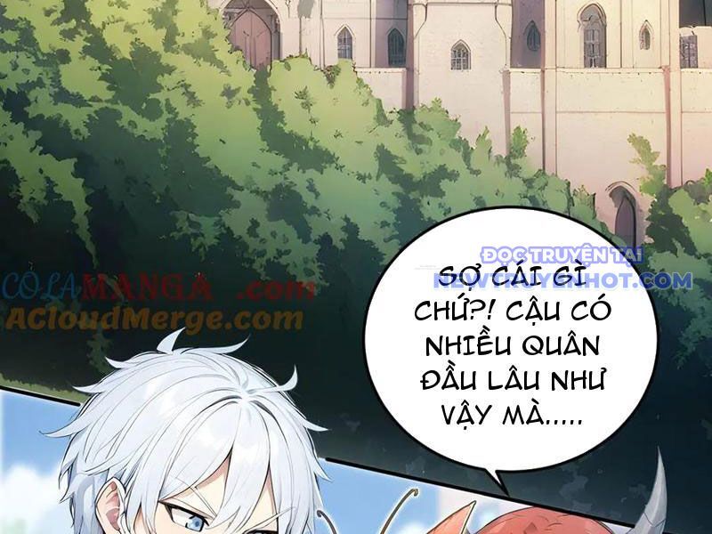 Toàn Dân Thần Vương: Tôi Hiến Tế Nghìn Tỷ Sinh Linh! - Chapter 87 - Page 27