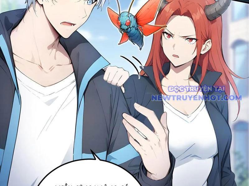 Toàn Dân Thần Vương: Tôi Hiến Tế Nghìn Tỷ Sinh Linh! - Chapter 87 - Page 28