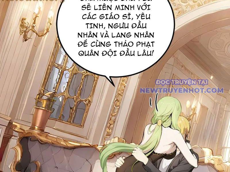 Toàn Dân Thần Vương: Tôi Hiến Tế Nghìn Tỷ Sinh Linh! - Chapter 87 - Page 3