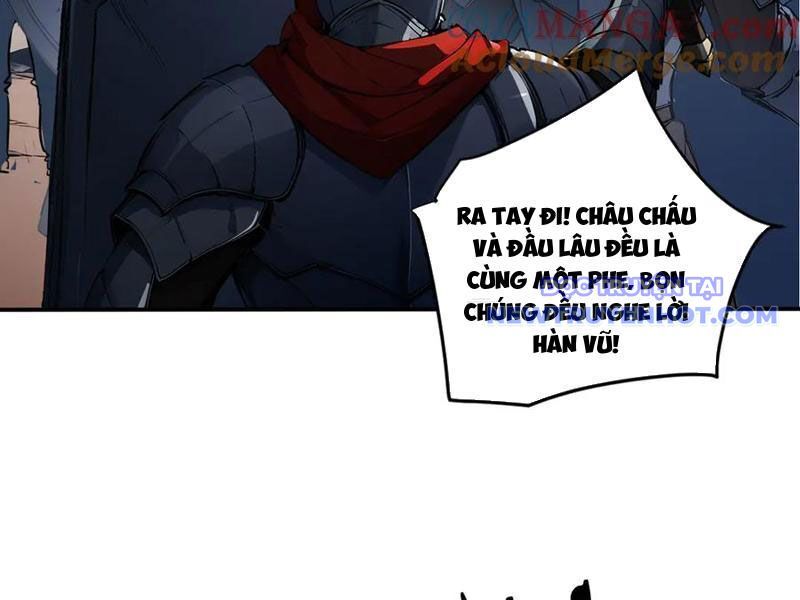 Toàn Dân Thần Vương: Tôi Hiến Tế Nghìn Tỷ Sinh Linh! - Chapter 87 - Page 47