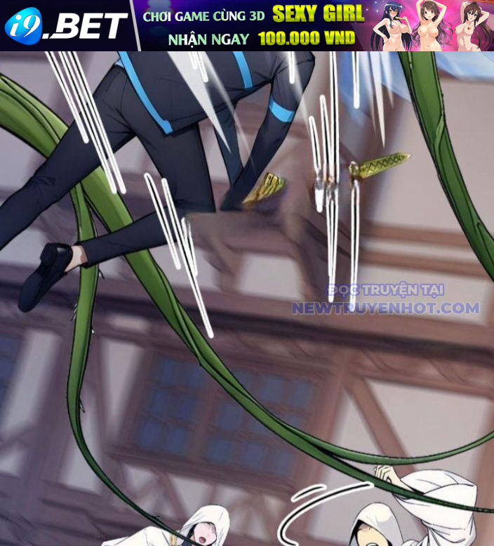 Toàn Dân Thần Vương: Tôi Hiến Tế Nghìn Tỷ Sinh Linh! - Chapter 89 - Page 16