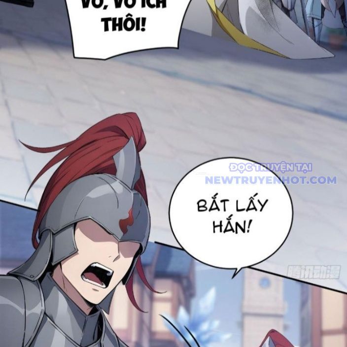 Toàn Dân Thần Vương: Tôi Hiến Tế Nghìn Tỷ Sinh Linh! - Chapter 89 - Page 22