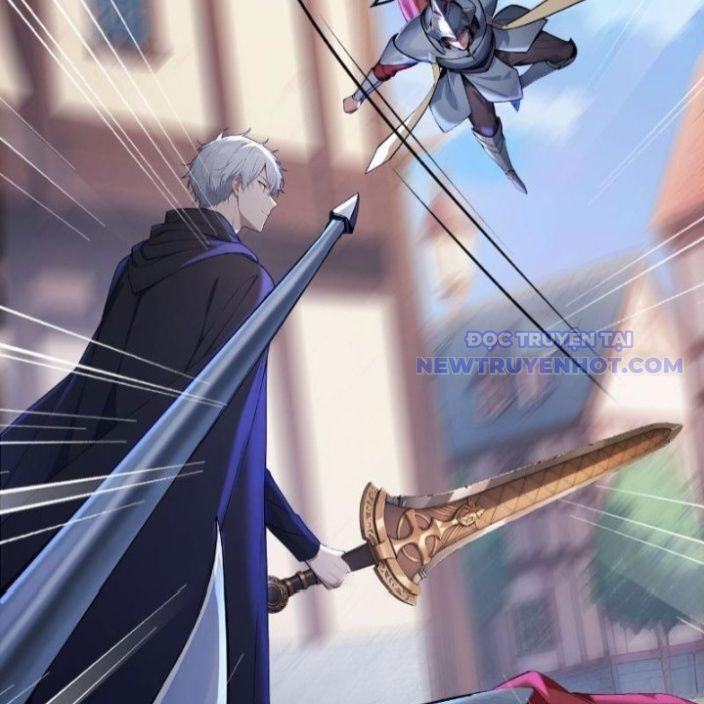 Toàn Dân Thần Vương: Tôi Hiến Tế Nghìn Tỷ Sinh Linh! - Chapter 89 - Page 33