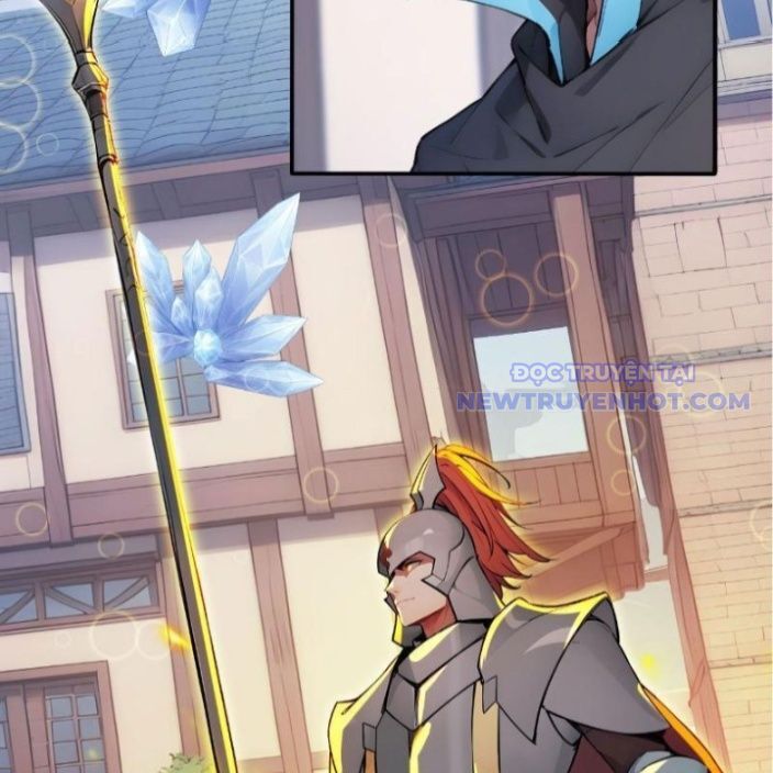 Toàn Dân Thần Vương: Tôi Hiến Tế Nghìn Tỷ Sinh Linh! - Chapter 89 - Page 44