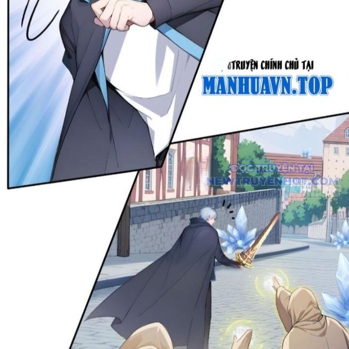 Toàn Dân Thần Vương: Tôi Hiến Tế Nghìn Tỷ Sinh Linh! - Chapter 89 - Page 47