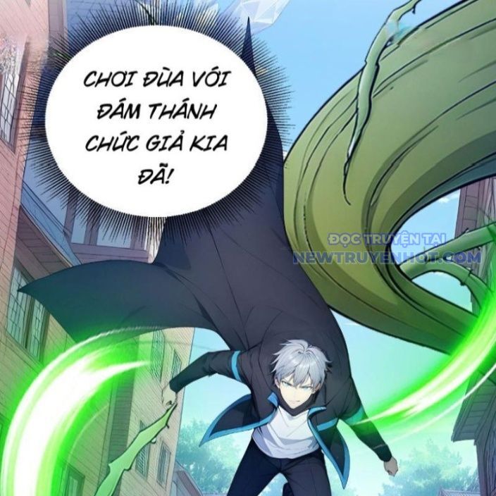 Toàn Dân Thần Vương: Tôi Hiến Tế Nghìn Tỷ Sinh Linh! - Chapter 89 - Page 9