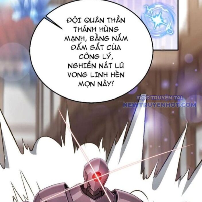 Toàn Dân Thần Vương: Tôi Hiến Tế Nghìn Tỷ Sinh Linh! - Chapter 90 - Page 15