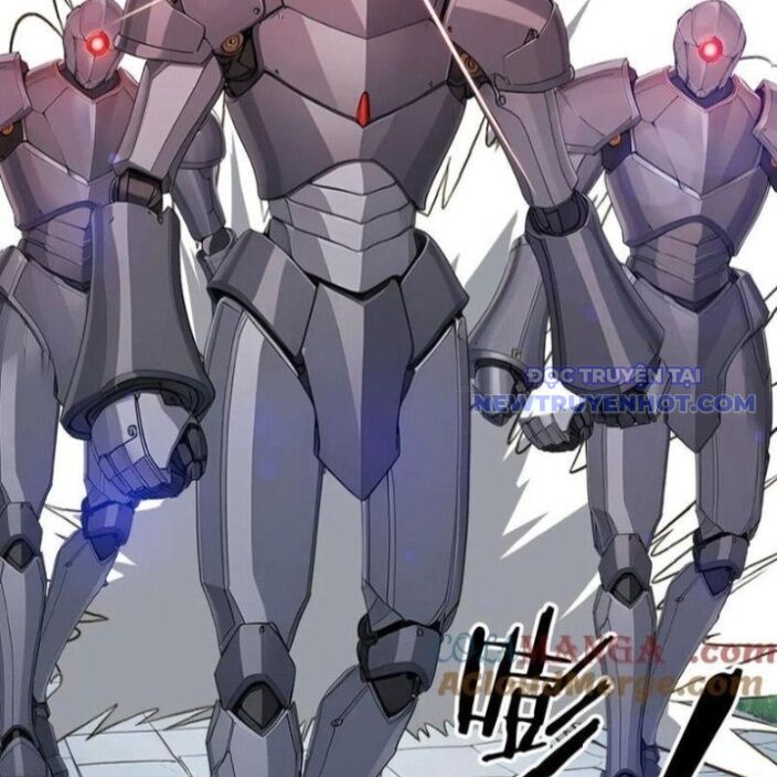 Toàn Dân Thần Vương: Tôi Hiến Tế Nghìn Tỷ Sinh Linh! - Chapter 90 - Page 16