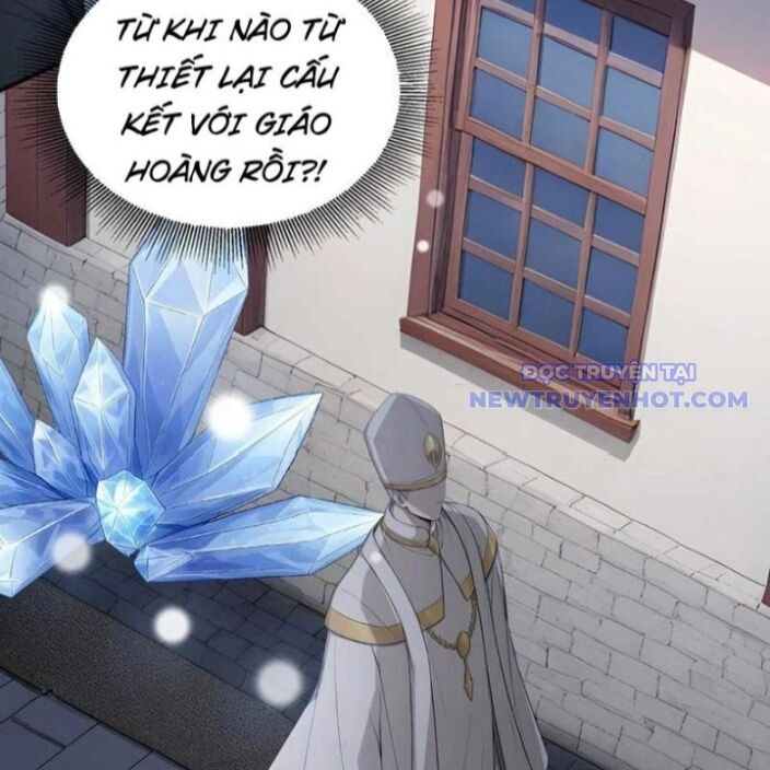Toàn Dân Thần Vương: Tôi Hiến Tế Nghìn Tỷ Sinh Linh! - Chapter 90 - Page 20