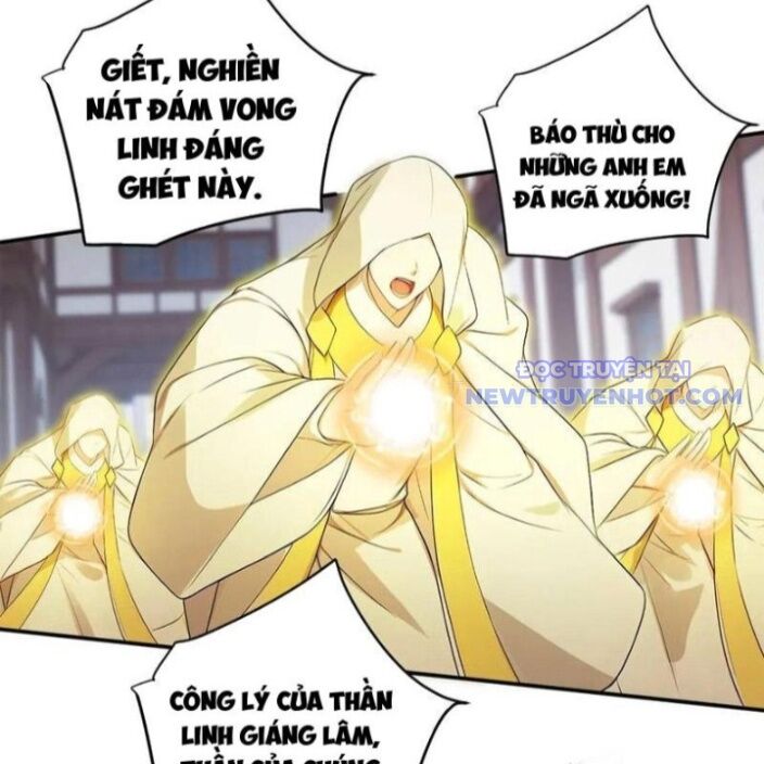 Toàn Dân Thần Vương: Tôi Hiến Tế Nghìn Tỷ Sinh Linh! - Chapter 90 - Page 24