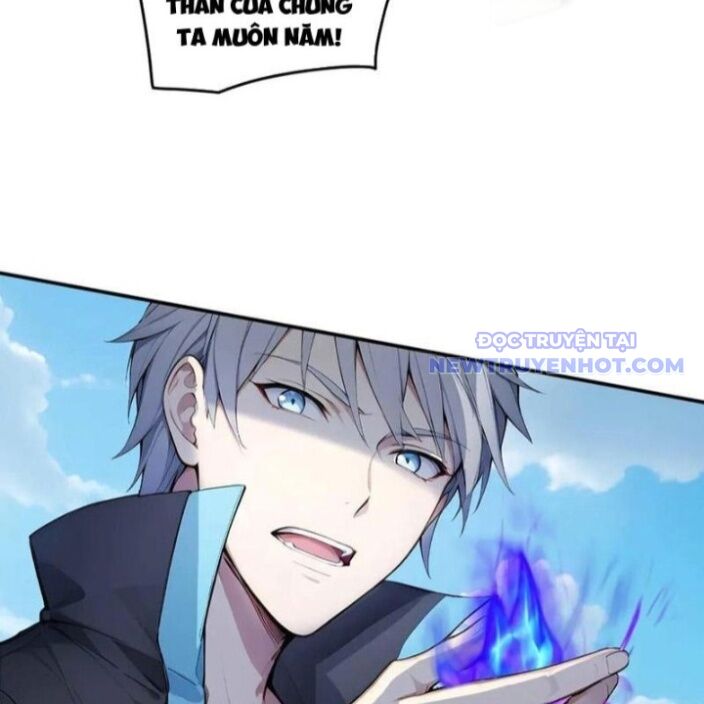 Toàn Dân Thần Vương: Tôi Hiến Tế Nghìn Tỷ Sinh Linh! - Chapter 90 - Page 25