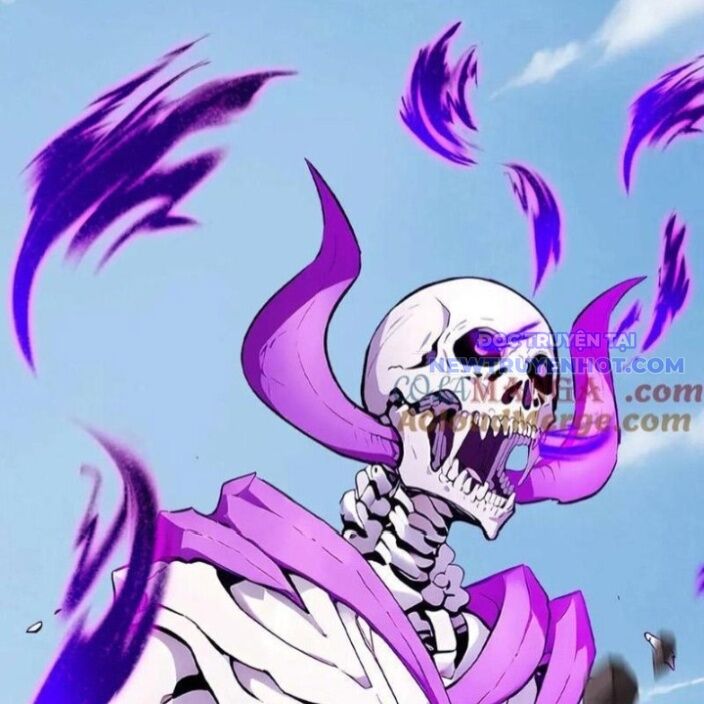 Toàn Dân Thần Vương: Tôi Hiến Tế Nghìn Tỷ Sinh Linh! - Chapter 90 - Page 28