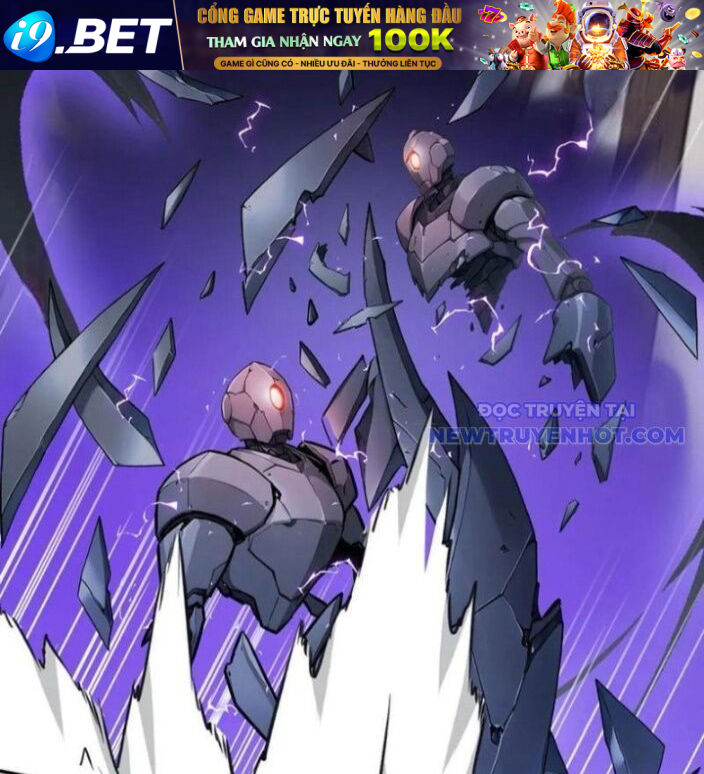 Toàn Dân Thần Vương: Tôi Hiến Tế Nghìn Tỷ Sinh Linh! - Chapter 90 - Page 34