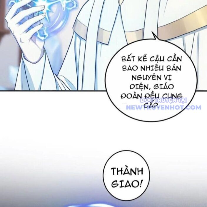 Toàn Dân Thần Vương: Tôi Hiến Tế Nghìn Tỷ Sinh Linh! - Chapter 90 - Page 39