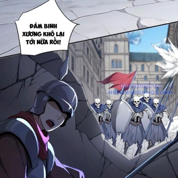 Toàn Dân Thần Vương: Tôi Hiến Tế Nghìn Tỷ Sinh Linh! - Chapter 90 - Page 4