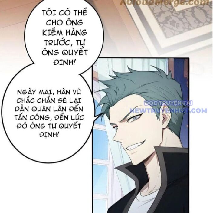 Toàn Dân Thần Vương: Tôi Hiến Tế Nghìn Tỷ Sinh Linh! - Chapter 90 - Page 45