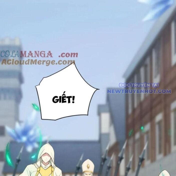 Toàn Dân Thần Vương: Tôi Hiến Tế Nghìn Tỷ Sinh Linh! - Chapter 90 - Page 47