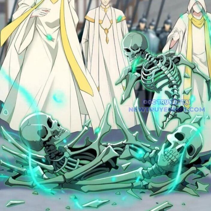 Toàn Dân Thần Vương: Tôi Hiến Tế Nghìn Tỷ Sinh Linh! - Chapter 90 - Page 48