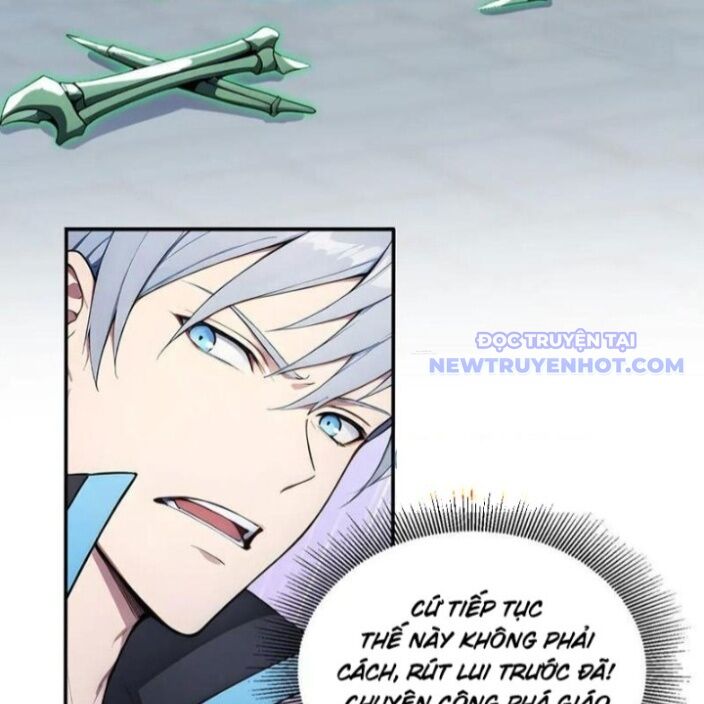 Toàn Dân Thần Vương: Tôi Hiến Tế Nghìn Tỷ Sinh Linh! - Chapter 90 - Page 49