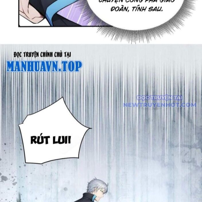 Toàn Dân Thần Vương: Tôi Hiến Tế Nghìn Tỷ Sinh Linh! - Chapter 90 - Page 50